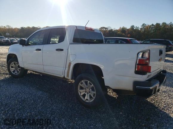 2016 Chevrolet Colorado z VIN 1GCGSBE13G1355173, wystawiony jako Copart lot #81903504 z przebiegiem 106 000 mil mil oraz Czysty tytuł • Clean title. Historia ofert i sprzedaży dostępna na DreamBid. Obrazek 2.