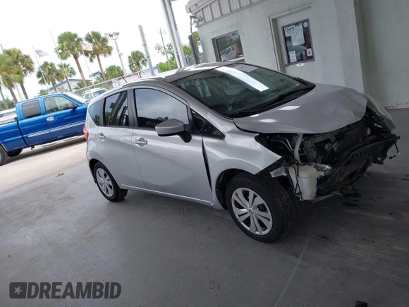 2017 Nissan Note SV с VIN 3N1CE2CP3HL376924, выставлен на аукционе IAAI как лот 42649111 с пробегом 82 515 миль миль и . История ставок и продаж доступна на DreamBid. Изображение 13.