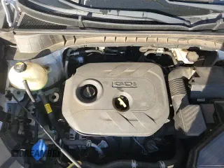 2018 Hyundai Tucson SEL Plus с VIN KM8J33A46JU737689, выставлен на аукционе Copart как лот 81661525 с пробегом 80 707 миль миль и Списание • Salvage title. История ставок и продаж доступна на DreamBid. Изображение 16.