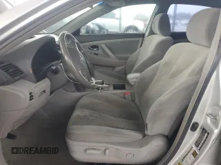2009 Toyota Camry with VIN 4T1BE46K49U855859, listed as a Copart auction lot 56638305 with 237,159 mi miles and Clean Title. Bid and sale history available at DreamBid. Image 7.
