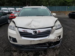 2008 Saturn Outlook z VIN 5GZEV33718J268173, wystawiony jako Copart lot #75002984 z przebiegiem 160 297 mil mil oraz Szkody całkowita. Historia ofert i sprzedaży dostępna na DreamBid. Obrazek 5.