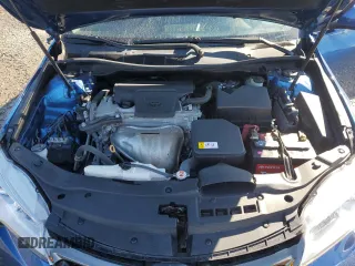2017 Toyota Camry XLE with VIN 4T1BF1FK7HU663197, listed as a Copart auction lot 42919595 with 110,238 mi miles and Salvage Title. Bid and sale history available at DreamBid. Image 13.