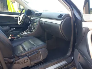 2008 Audi A4 2.0T with VIN WAUAF78E58A154637, listed as a IAAI auction lot 41750930 with Not provided miles and . Bid and sale history available at DreamBid. Image 5.