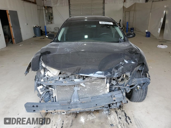2014 Nissan Maxima S with VIN 1N4AA5AP0EC476528, listed as a Copart auction lot 56460525 with Not provided miles and Salvage title. Bid and sale history available at DreamBid. Image 5.