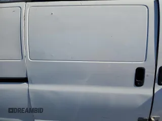2012 Chevrolet Express Cargo Van with VIN 1GCWGGCA3C1150136, listed as a Copart auction lot 81989674 with 294,228 mi miles and Salvage Title. Bid and sale history available at carsss.com. Image 10.