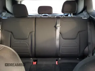 2018 Jeep Renegade Latitude z VIN ZACCJABBXJPH46742, wystawiony jako Copart lot #52825265 z przebiegiem 122 055 mil mil oraz Szkoda całkowita • Salvage title. Historia ofert i sprzedaży dostępna na DreamBid. Obrazek 10.