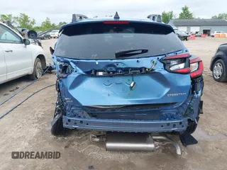 2024 Subaru Crosstrek Premium z VIN JF2GUADC6RH338290, wystawiony jako IAAI lot #42341194 z przebiegiem 10 379 mil mil oraz . Historia ofert i sprzedaży dostępna na DreamBid. Obrazek 17.