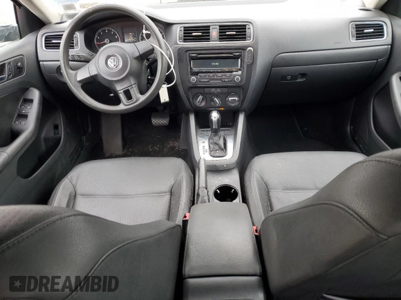 2012 Volkswagen Jetta SE с VIN 3VWDP7AJ3CM108088, выставлен на аукционе Copart как лот 50436065 с пробегом 116 739 миль миль и Списание • Salvage title. История ставок и продаж доступна на DreamBid. Изображение 8.