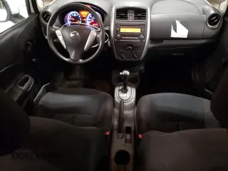 2017 Nissan Versa Note SR with VIN 3N1CE2CP5HL354634, listed as a Copart auction lot 52754325 with 87,923 mi miles and Clean Title. Bid and sale history available at carsss.com. Image 8.