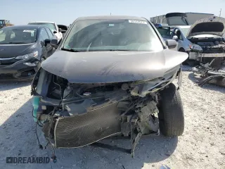 2016 Honda CR-V EX with VIN 3CZRM3H57GG708100, listed as a Copart auction lot 50144675 with 110,938 mi miles and Salvage Title. Bid and sale history available at carsss.com. Image 5.
