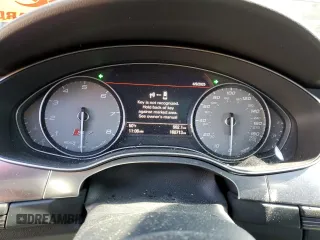 2016 Audi S7 z VIN WAUW2AFC0GN154584, wystawiony jako Copart lot #52489125 z przebiegiem 168 713 mil mil oraz Szkody całkowita. Historia ofert i sprzedaży dostępna na DreamBid. Obrazek 9.