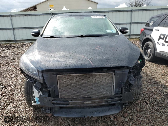 2020 Kia Sorento LX with VIN 5XYPGDA38LG668752, listed as a Copart auction lot 50794875 with 89,675 mi miles and Salvage Title. Bid and sale history available at carsss.com. Image 5.