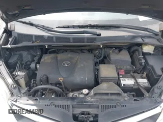 2018 Toyota Sienna LE Auto Access Seat with VIN 5TDKZ3DC6JS909072, listed as a IAAI auction lot 42228691 with 253,295 mi miles and . Bid and sale history available at DreamBid. Image 10.