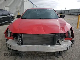 2020 Honda Civic Si z VIN 2HGFC1E54LH700973, wystawiony jako Copart lot #48518285 z przebiegiem 61 421 mil mil oraz Szkoda całkowita • Salvage title. Historia ofert i sprzedaży dostępna na DreamBid. Obrazek 5.