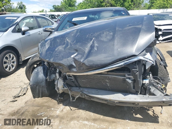 2015 Ford Taurus Limited z VIN 1FAHP2F87FG170997, wystawiony jako Copart lot #54346554 z przebiegiem Nie podano mil oraz Szkoda całkowita • Salvage title. Historia ofert i sprzedaży dostępna na DreamBid. Obrazek 5.