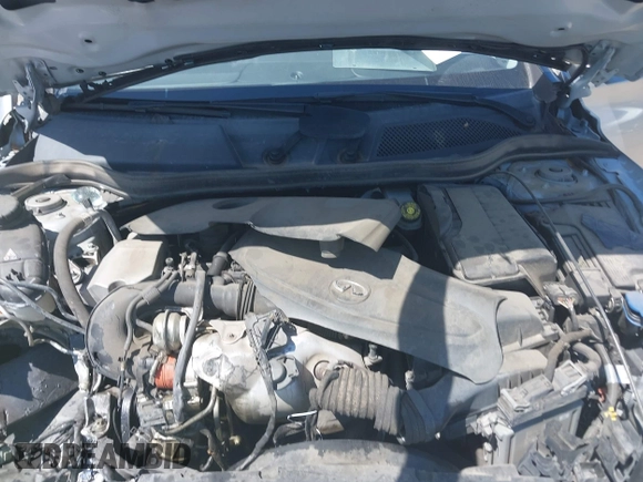 2017 Infiniti QX30 Premium с VIN SJKCH5CP1HA025374, выставлен на аукционе IAAI как лот 42251690 с пробегом 96 737 миль миль и . История ставок и продаж доступна на DreamBid. Изображение 10.