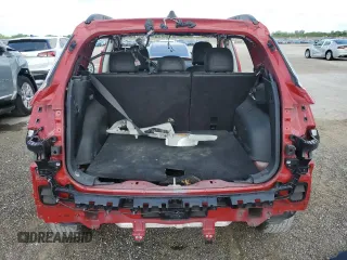 2017 Jeep Compass Latitude z VIN 3C4NJCBB7HT632849, wystawiony jako Copart lot #58581825 z przebiegiem Nie podano mil oraz Czysty tytuł • Clean title. Historia ofert i sprzedaży dostępna na DreamBid. Obrazek 6.