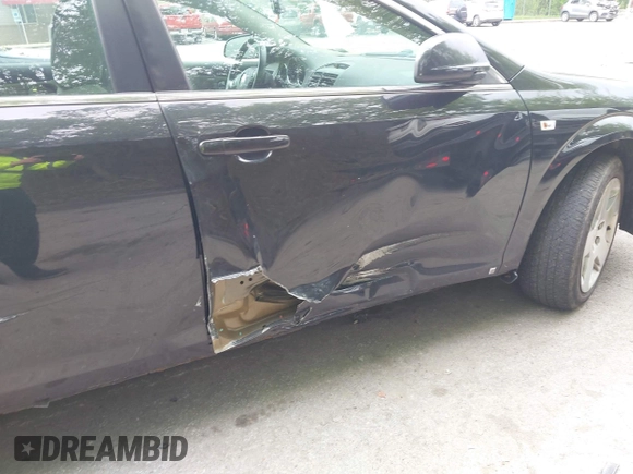 2009 Saturn Aura XE z VIN 1G8ZS57B49F132348, wystawiony jako IAAI lot #42258463 z przebiegiem 64 168 mil mil oraz . Historia ofert i sprzedaży dostępna na DreamBid. Obrazek 17.