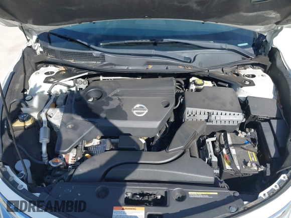 2015 Nissan Altima SL with VIN 1N4AL3AP8FN333654, listed as a IAAI auction lot 41419228 with 141,036 mi miles and . Bid and sale history available at DreamBid. Image 10.