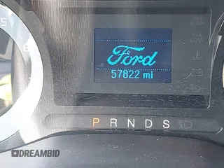2020 Ford Ranger XL with VIN 1FTER4EH7LLA58692, listed as a IAAI auction lot 42599449 with 57,822 mi miles and . Bid and sale history available at DreamBid. Image 16.