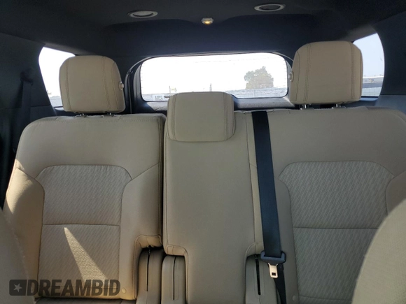 2016 Ford Explorer с VIN 1FM5K8B85GGC62966, выставлен на аукционе Copart как лот 59973475 с пробегом 134 811 миль миль и Чистый • Clean title. История ставок и продаж доступна на DreamBid. Изображение 10.