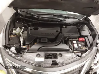 2015 Nissan Altima S with VIN 1N4AL3AP1FN914462, listed as a IAAI auction lot 41700362 with 127,042 mi miles and . Bid and sale history available at carsss.com. Image 10.