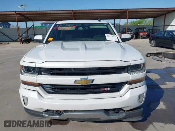 2016 Chevrolet Silverado 1500 LT with VIN 3GCUKREC8GG366278, listed as a IAAI auction lot 41993038 with 176,515 mi miles and . Bid and sale history available at DreamBid. Image 12.