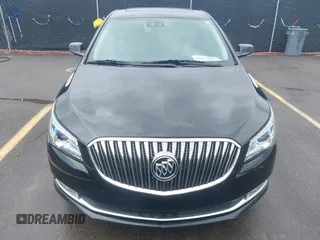 2016 Buick LaCrosse Leather with VIN 1G4GB5G38GF172138, listed as a IAAI auction lot 42423947 with 130,673 mi miles and . Bid and sale history available at DreamBid. Image 13.