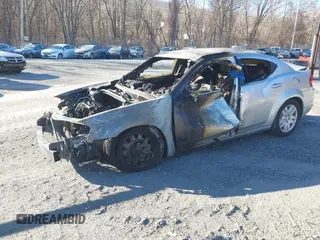2011 Dodge Avenger Express with VIN 1B3BD4FB0BN599227, listed as a IAAI auction lot 41456859 with Not Provided miles and . Bid and sale history available at DreamBid. Image 2.