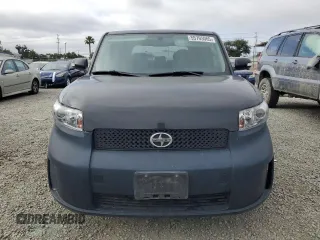 2009 Scion xB with VIN JTLKE50E191084330, listed as a Copart auction lot 55795065 with 137,592 mi miles and Clean Title. Bid and sale history available at DreamBid. Image 5.