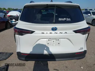 2023 Toyota Sienna XLE z VIN 5TDJRKEC7PS163115, wystawiony jako IAAI lot #42097393 z przebiegiem 63 514 mil mil oraz . Historia ofert i sprzedaży dostępna na DreamBid. Obrazek 17.