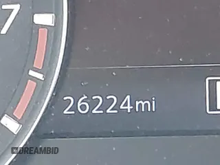 2024 Nissan Frontier SV z VIN 1N6ED1EK9RN633202, wystawiony jako IAAI lot #42227535 z przebiegiem 26 224 mil mil oraz . Historia ofert i sprzedaży dostępna na DreamBid. Obrazek 15.