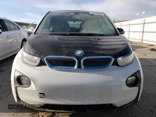 2016 BMW i3 z VIN WBY1Z2C53GV556649, wystawiony jako Copart lot #43965855 z przebiegiem 42 861 mil mil oraz Szkody całkowita. Historia ofert i sprzedaży dostępna na DreamBid. Obrazek 5.