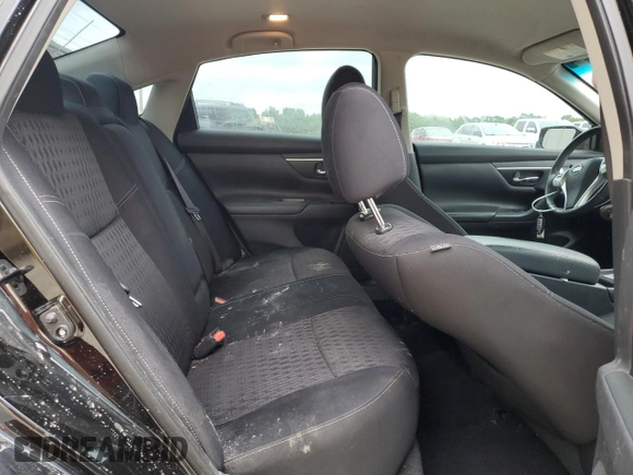2017 Nissan Altima SL z VIN 1N4AL3AP4HC164084, wystawiony jako Copart lot #59987425 z przebiegiem 51 692 mil mil oraz Szkoda całkowita • Salvage title. Historia ofert i sprzedaży dostępna na DreamBid. Obrazek 10.