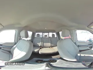 2018 Ford F-150 XL with VIN 1FTEW1CG8JFA88135, listed as a Copart auction lot 43628145 with 91,703 mi miles and Salvage Title. Bid and sale history available at carsss.com. Image 14.