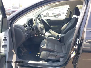 2013 Volkswagen Golf w/Conv with VIN WVWDB7AJ3DW122821, listed as a IAAI auction lot 42348686 with 169,159 mi miles and . Bid and sale history available at DreamBid. Image 5.