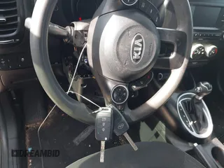2018 Kia Soul with VIN KNDJN2A28J7554638, listed as a IAAI auction lot 41475192 with 48,869 mi miles. Bid and sale history available at carsss.com. Image 11.