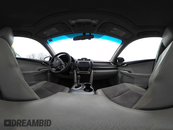 2012 Toyota Camry XLE z VIN 4T1BD1FK1CU048272, wystawiony jako IAAI lot #41711586 z przebiegiem 104 734 mil mil oraz . Historia ofert i sprzedaży dostępna na DreamBid. Obrazek 18.