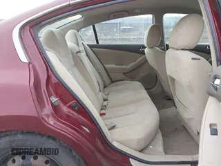 2011 Nissan Altima 2.5 S with VIN 1N4AL2AP2BN443345, listed as a IAAI auction lot 41895400 with 106,233 mi miles. Bid and sale history available at carsss.com. Image 8.