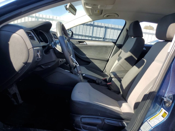2018 Volkswagen Jetta 1.4T S with VIN 3VW2B7AJ6JM209645, listed as a Copart auction lot 41835905 with 179,983 mi miles and Salvage Title. Bid and sale history available at carsss.com. Image 7.