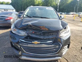 2020 Chevrolet Trax LT z VIN 3GNCJLSB4LL206365, wystawiony jako Copart lot #65134995 z przebiegiem 73 690 mil mil oraz Szkoda całkowita • Salvage title. Historia ofert i sprzedaży dostępna na DreamBid. Obrazek 5.