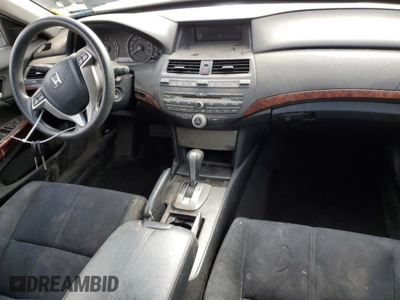 2010 Honda Accord Crosstour EX with VIN 5J6TF1H30AL005886, listed as a Copart auction lot 78068294 with 151,478 mi miles and Salvage Title. Bid and sale history available at carsss.com. Image 8.