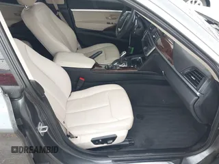 2015 BMW 3 Series 328i Gran Turismo xDrive с VIN WBA3X5C59FD561504, выставлен на аукционе IAAI как лот 41951220 с пробегом 86 649 миль миль и . История ставок и продаж доступна на DreamBid. Изображение 5.