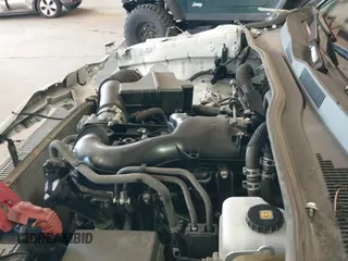 2020 Toyota Tacoma SR5 with VIN 3TMDZ5BNXLM081250, listed as a IAAI auction lot 41530343 with 116,096 mi miles and . Bid and sale history available at DreamBid. Image 25.