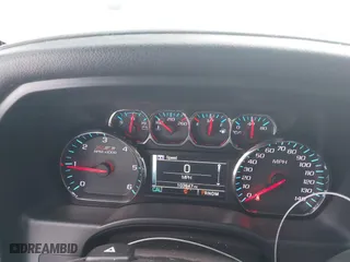 2015 Chevrolet Silverado 1500 LTZ with VIN 3GCUKSEC7FG391162, listed as a IAAI auction lot 41286250 with 103,847 mi miles. Bid and sale history available at carsss.com. Image 7.