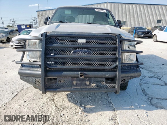 2012 Ford F-350 XL z VIN 1FT8W3BT4CED21590, wystawiony jako Copart lot #53383565 z przebiegiem 149 855 mil mil oraz Szkoda całkowita • Salvage title. Historia ofert i sprzedaży dostępna na DreamBid. Obrazek 5.