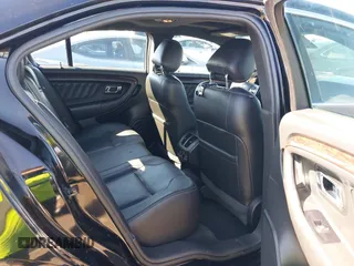 2017 Ford Taurus Limited with VIN 1FAHP2J86HG124393, listed as a IAAI auction lot 41658158 with 151,290 mi miles and . Bid and sale history available at DreamBid. Image 8.