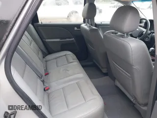 2005 Ford Five Hundred SEL z VIN 1FAFP24125G137112, wystawiony jako IAAI lot #42302209 z przebiegiem 81 730 mil mil oraz . Historia ofert i sprzedaży dostępna na DreamBid. Obrazek 8.