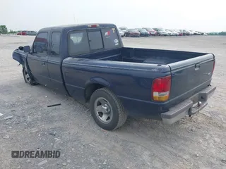 1995 Ford Ranger XL with VIN 1FTCR14A2SPB08707, listed as a IAAI auction lot 42492100 with 144,747 mi miles and . Bid and sale history available at DreamBid. Image 3.