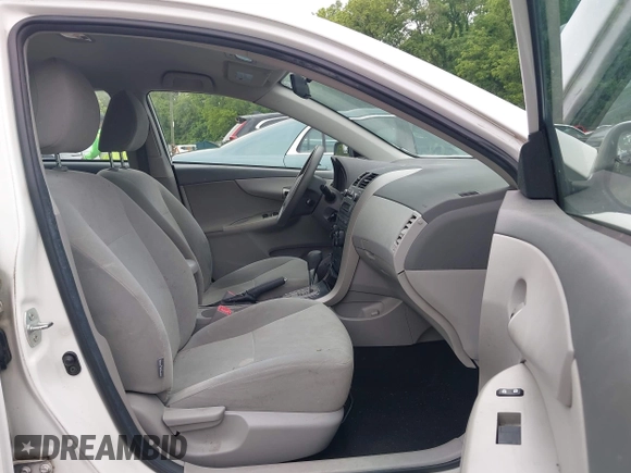 2010 Toyota Corolla с VIN 2T1BU4EE2AC386680, выставлен на аукционе IAAI как лот 42331143 с пробегом 172 624 миль миль и . История ставок и продаж доступна на DreamBid. Изображение 5.